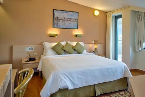 Hotel Poseidon in Δημοτική Ενότητα Βραχναιίκων — foto 26