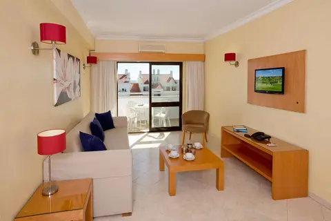 Paladim & Alagoa Mar Hotels in Albufeira — foto 27