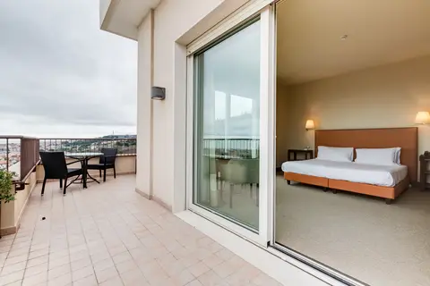 Best Western Villa Maria Hotel in Rome, foto 12
