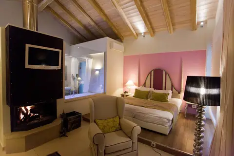 Litohoro Olympus Resort Villas & Spa in Athene — foto 26