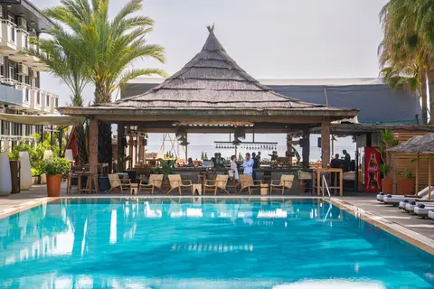 Ananea Kleopatra Beach in Alanya, foto 4