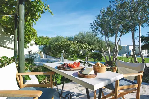 Coriva Beach Hotel & Bungalows in Δημοτική Ενότητα Ιεράπετρας — foto 10