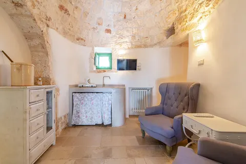 Trulli Damor in Locorotondo — foto 30