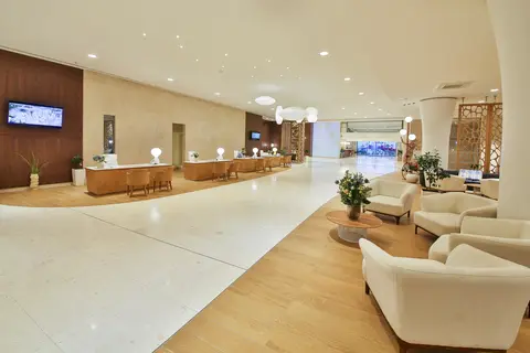 Maritim Hotel Paradise Blue Albena in Obrochishte, foto 23