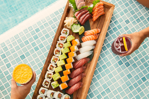 Mondrian Ibiza foto 6