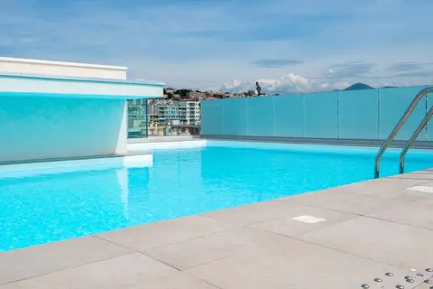 Nemea Aparthotel Nice Riviera in Nice — foto 9