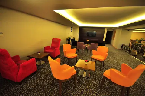 Hotel Osaka Airport in Fatih — foto 14