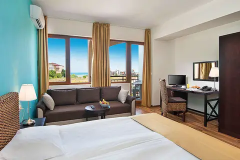Sunrise All Suites Resort in Обзор — foto 12