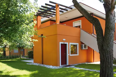 Vakantiepark Villaggio Splendido in San Michele al Tagliamento — foto 4