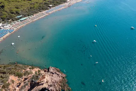 Stella Del Mare in Castiglione della Pescaia — foto 4