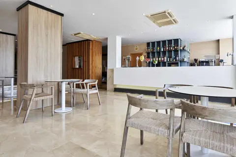 Globales Cala Viñas in Calvià, foto 15