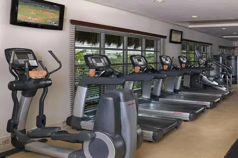 Paradisus Palma Real Golf & Spa Resort in Salvaleón de Higüey, foto 30