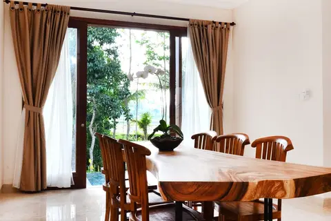 Kubu Bali Baik Villa & Resort in Ubud, Kecamatan Gianyar, Kabupaten Gianyar, Bali, Indonesia — foto 9