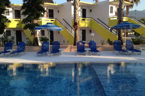 Black Diamond in Kos — foto 4