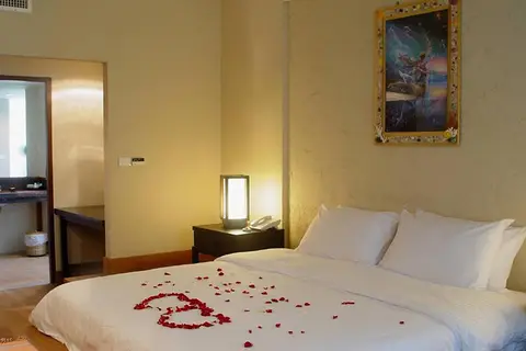 Baan Talay Dao in Hua Hin