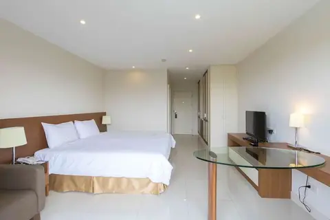 Thomson Hotel Huamark in Bangkok — foto 3