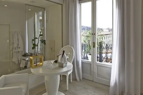 Eurostars Florence Boutique in Florence — foto 28