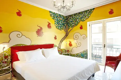 Grecotel Pallas Athena in Athene — foto 26
