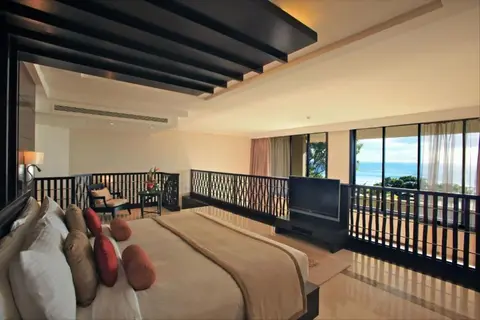 InterContinental Resort Mauritius in Arsenal VCA — foto 29