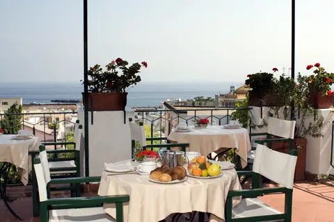 La Villarosa Terme in Ischia, foto 15