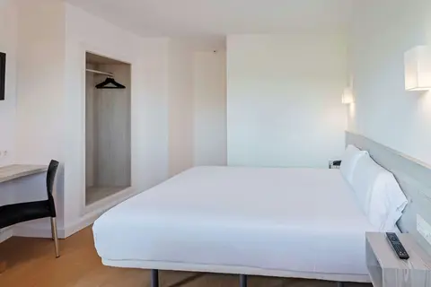 B&B Hotel Oviedo in Siero, foto 19