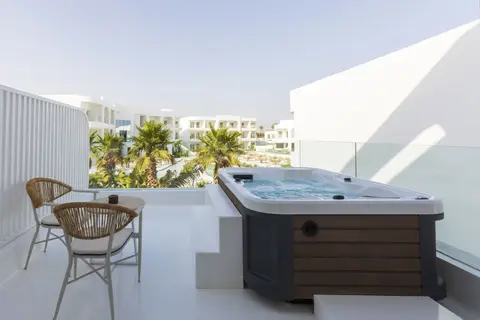 Meraki Resort Sharm El Sheikh in Sharm El Sheikh — foto 11