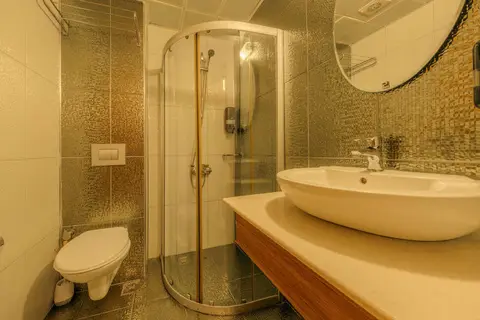 Novis Hotel Cleopatra in Alanya — foto 20