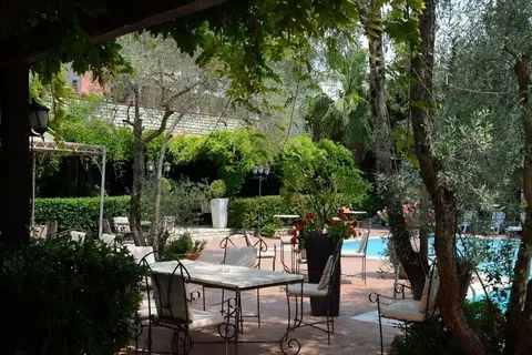 Vila Belvedere in Durres — foto 7