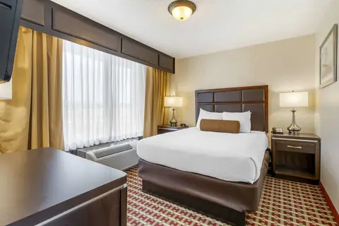 Best Western Plus Grosvenor Airport Hotel in San Francisco — foto 7