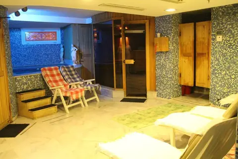 Hotel Büyük Keban in Fatih — foto 16