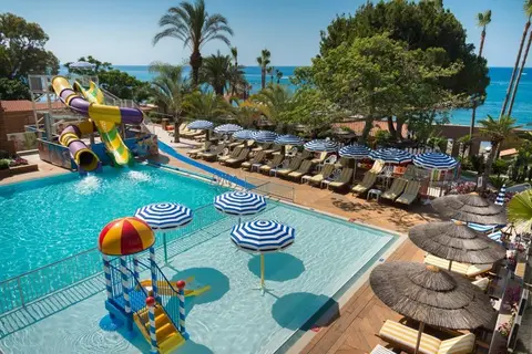 Amathus Beach Hotel Limassol in Limassol — foto 18