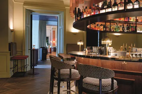 A-ROSA Collection Straubinger Grand Hotel in Bad Gastein — foto 14