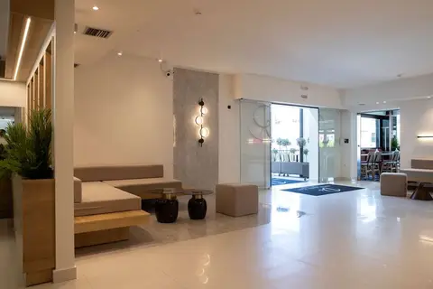 Hotel Dafni Plus in Λεπτοκαρυά — foto 18