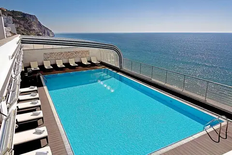 SANA Sesimbra Hotel in Sesimbra — foto 10
