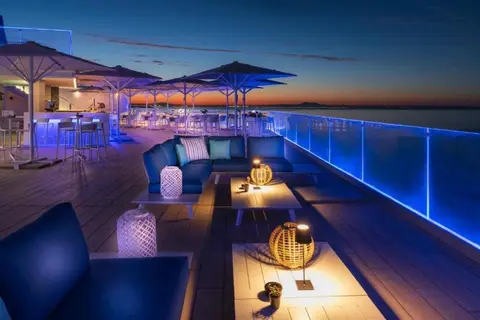 Elba Sunset Mallorca & Thalasso Spa in Palmanova — foto 15