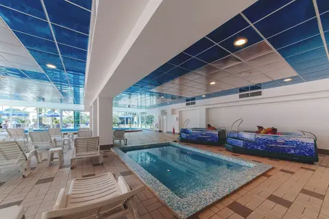 Hotel Montenegro in Becici, foto 15