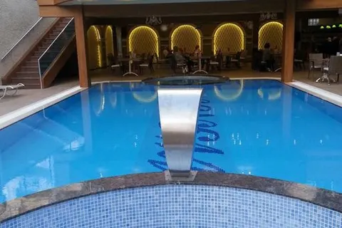 Lavinia Apart Otel foto 4