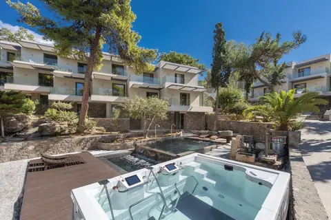 LaLiBay Resort & Spa in Aegina — foto 8