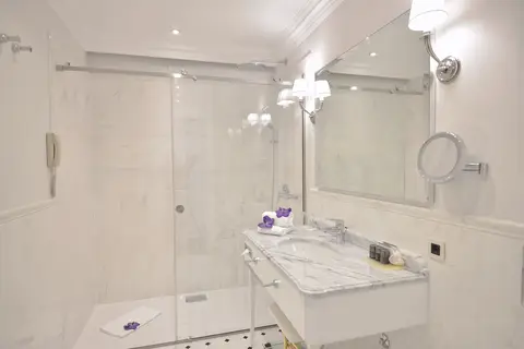 Amadria Park Hotel Milenij in Opatija — foto 29