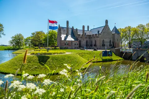 Vakantiepark Ijsselmeer in Medemblik — foto 20