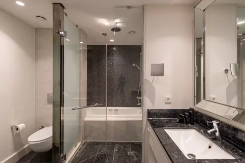 The Stay Boulevard Nisantasi Hotel in Fatih, foto 16