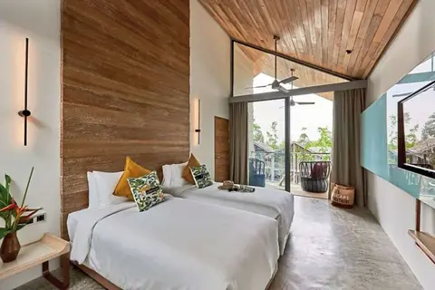 Island Escape by Burasari in ภูเก็ต — foto 18