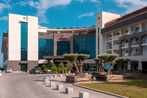 DoubleTree by Hilton Antalya Kemer in Kemer — foto 6