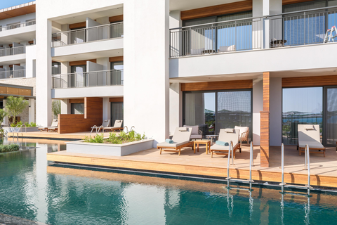 Hotel Anda Barut Collection foto 27