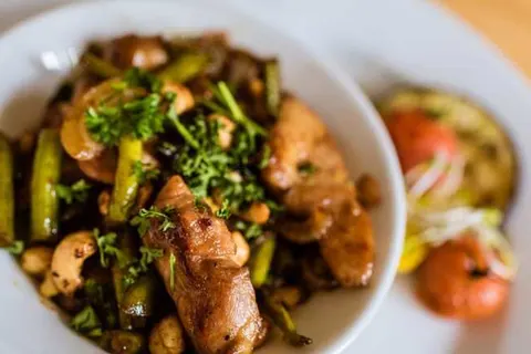 Bij Hen op Ameland foto 11