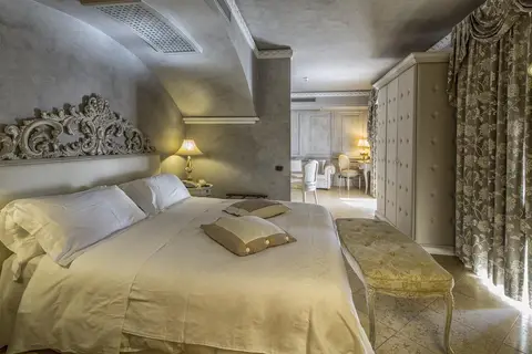 Romano Palace Luxury Hotel in Catania — foto 12