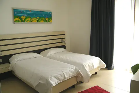Althea Palace in Castelvetrano, foto 2