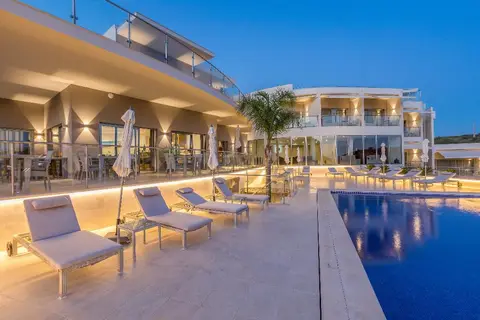 Caneiros Luxury House & Suites in Ferragudo — foto 16