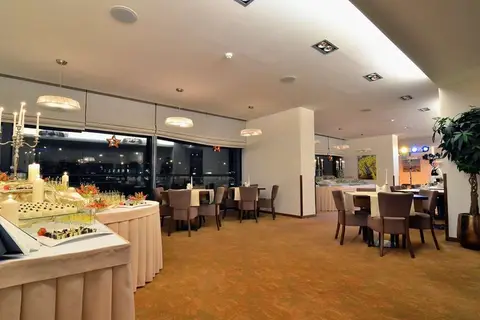 Panorama Hotel Vilnius in Vilnius, foto 10