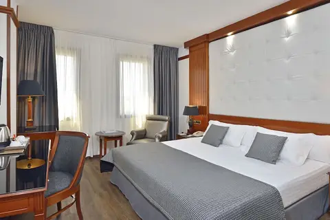 Best Western Premier CMC Girona in Girona — foto 20